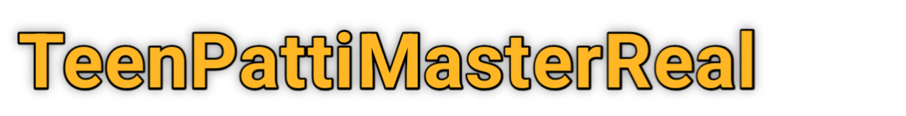 Teen Patti Master Real