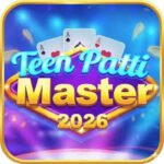 Teen Patti Master 2026
